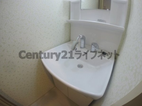 JMRレジデンス新大阪