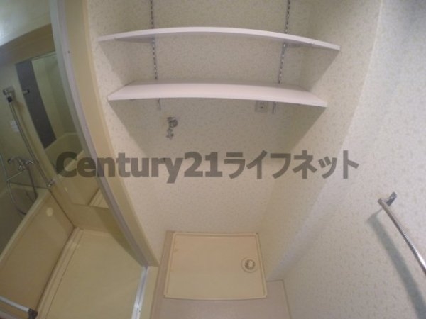 JMRレジデンス新大阪