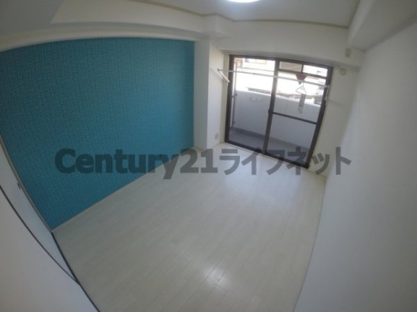 JMRレジデンス新大阪