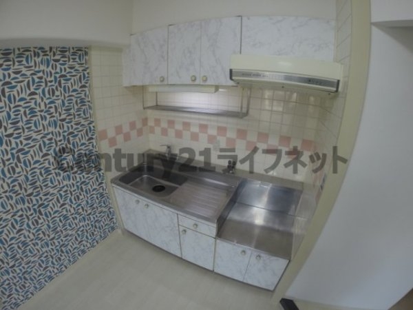 JMRレジデンス新大阪