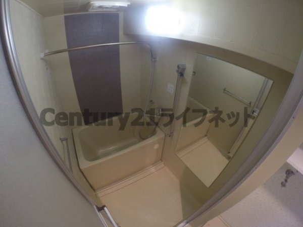 JMRレジデンス新大阪