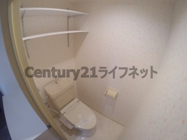 JMRレジデンス新大阪