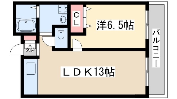 JMRレジデンス新大阪