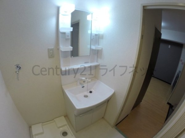 JMRレジデンス新大阪