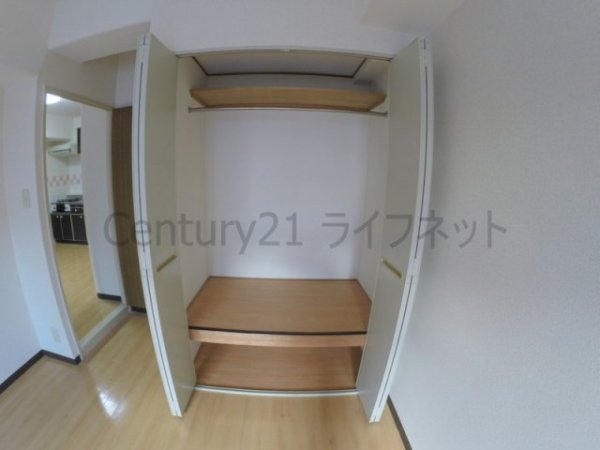 JMRレジデンス新大阪