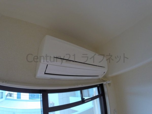 JMRレジデンス新大阪