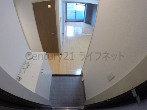 JMRレジデンス新大阪