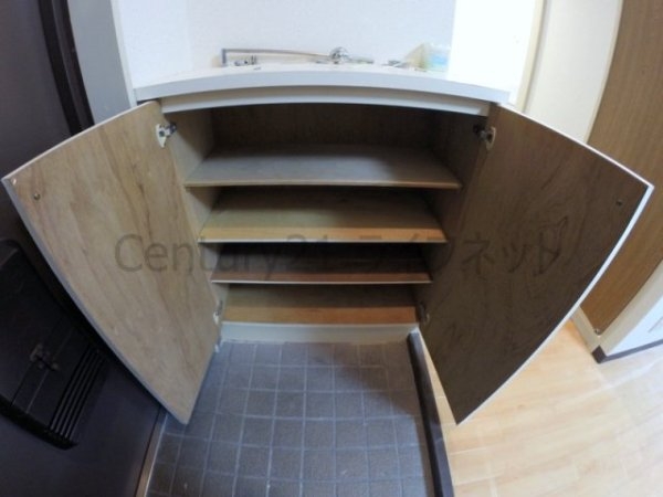 JMRレジデンス新大阪