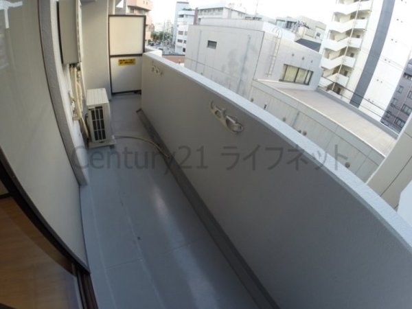 JMRレジデンス新大阪