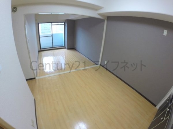 JMRレジデンス新大阪