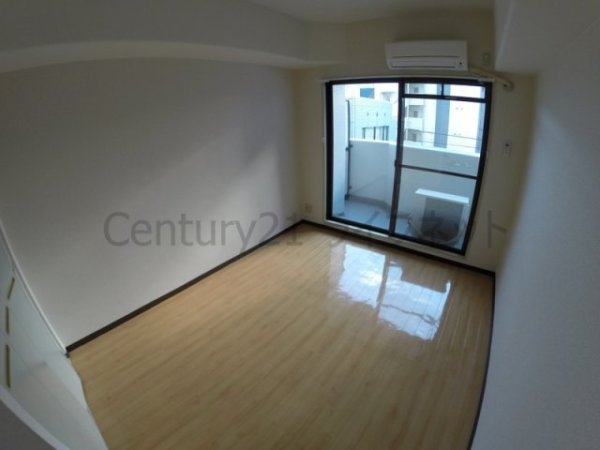 JMRレジデンス新大阪