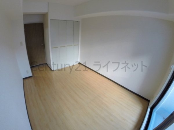 JMRレジデンス新大阪