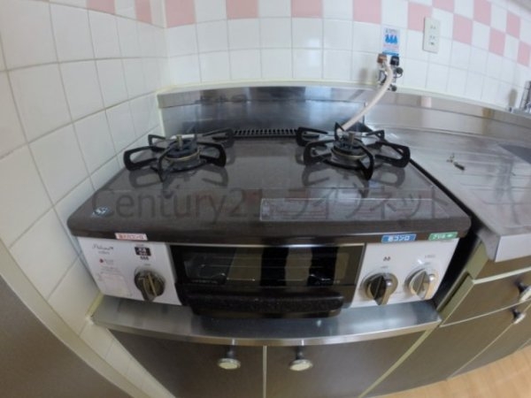 JMRレジデンス新大阪