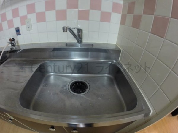 JMRレジデンス新大阪