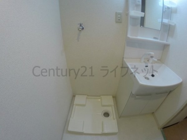 JMRレジデンス新大阪