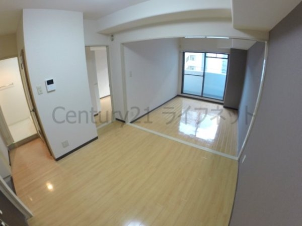 JMRレジデンス新大阪