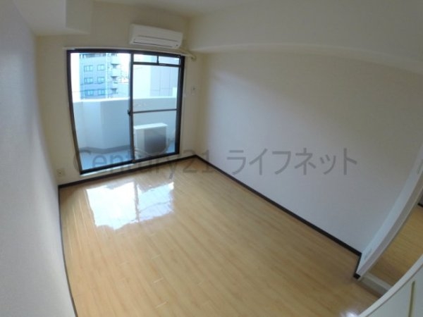 JMRレジデンス新大阪