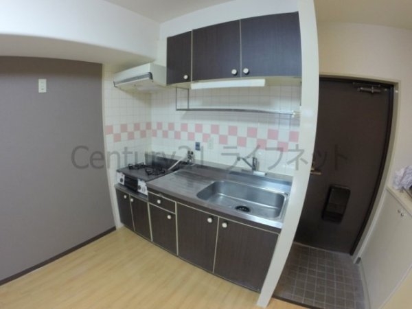 JMRレジデンス新大阪