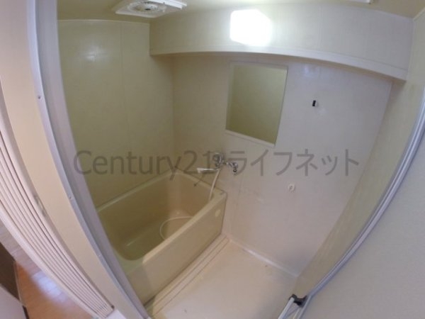 JMRレジデンス新大阪