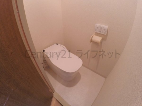 JMRレジデンス新大阪