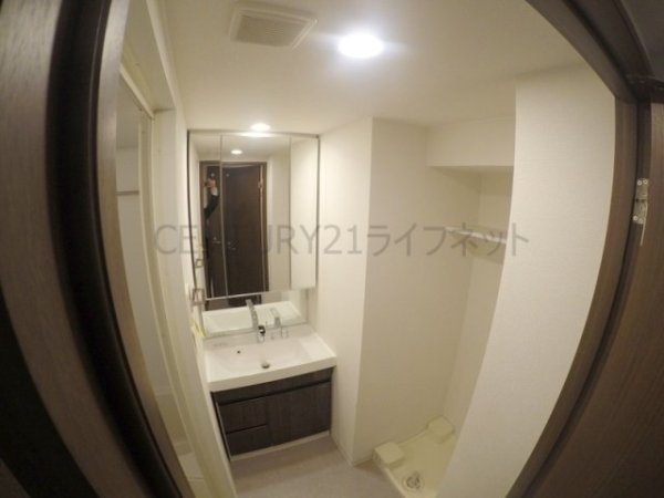 エスリードレジデンス梅田マークス