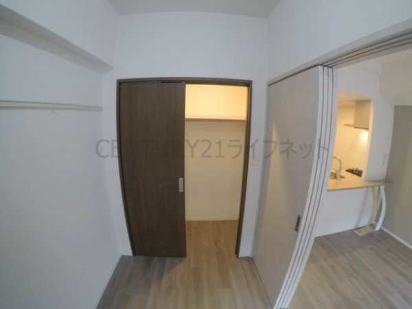 エスリードレジデンス梅田マークス