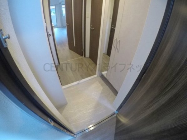 エスリードレジデンス梅田マークス