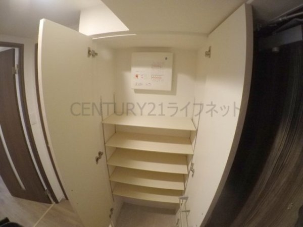 エスリードレジデンス梅田マークス