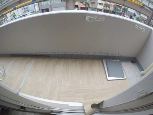 エスリードレジデンス梅田マークス