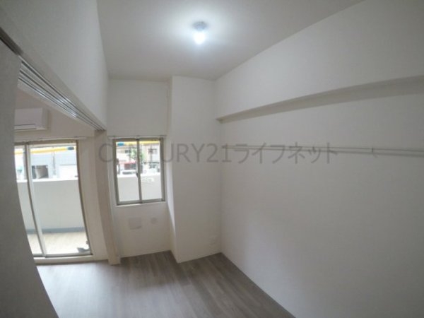 エスリードレジデンス梅田マークス