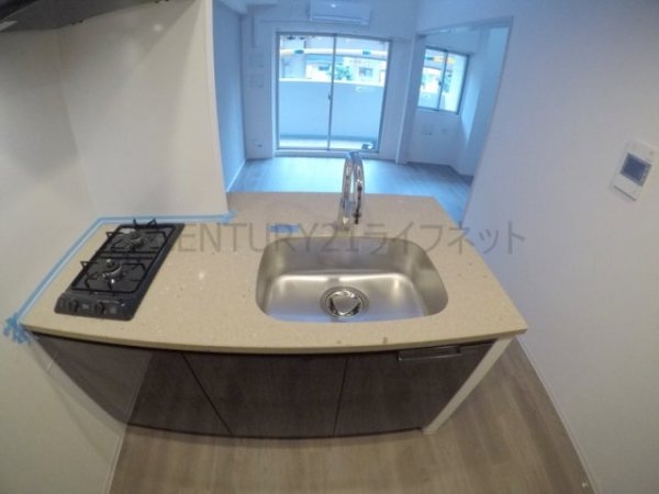 エスリードレジデンス梅田マークス