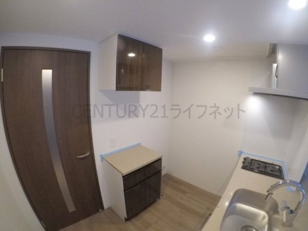 エスリードレジデンス梅田マークス