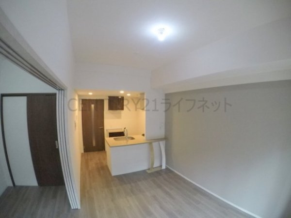 エスリードレジデンス梅田マークス