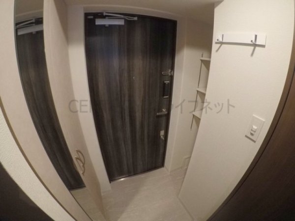 エスリードレジデンス梅田マークス