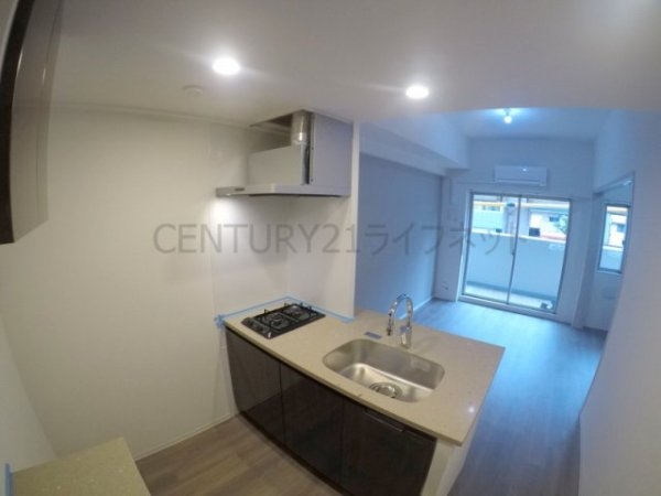 エスリードレジデンス梅田マークス