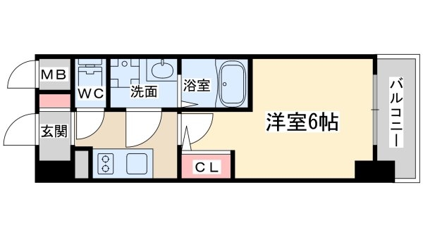 エスリードレジデンス梅田マークス