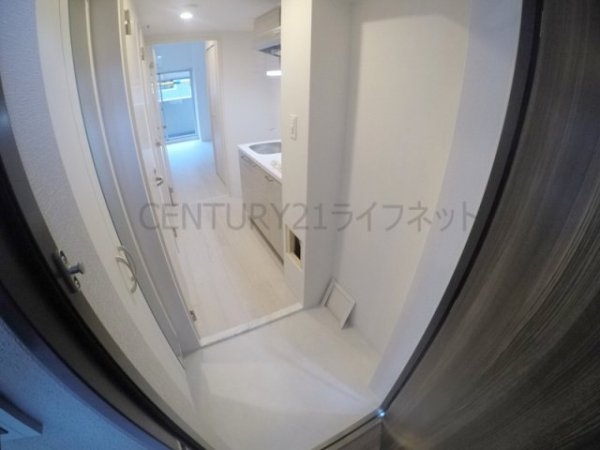 エスリードレジデンス梅田マークス