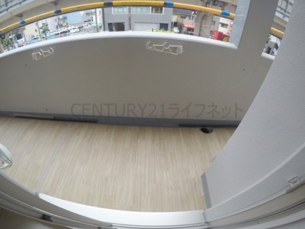 エスリードレジデンス梅田マークス