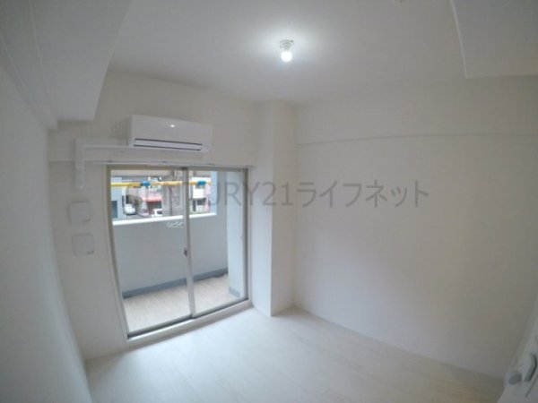 エスリードレジデンス梅田マークス