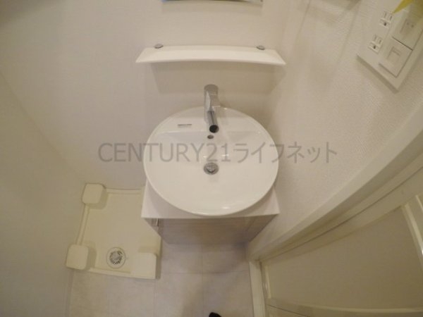 エスリードレジデンス梅田マークス