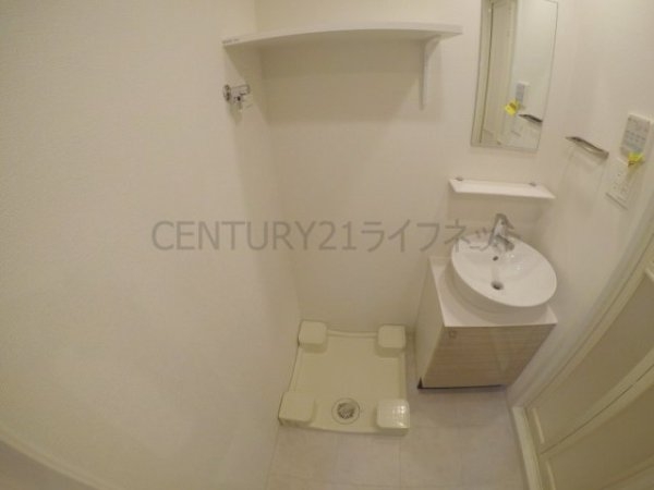 エスリードレジデンス梅田マークス