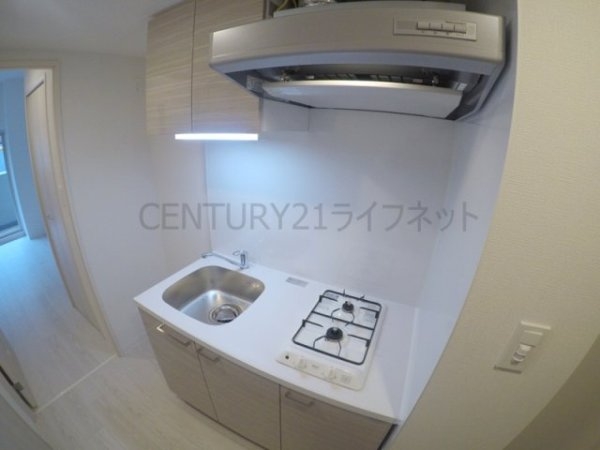 エスリードレジデンス梅田マークス