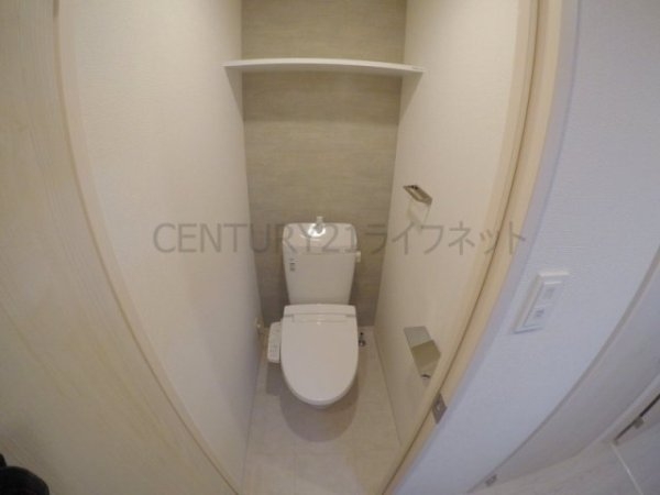 エスリードレジデンス梅田マークス