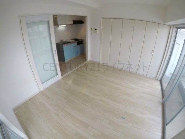 DolceVita1（ファースト）