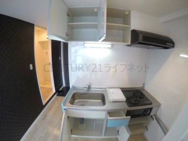 DolceVita1（ファースト）