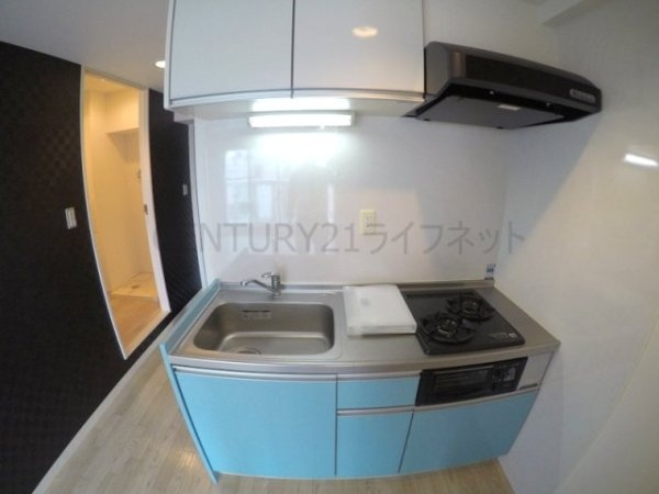 DolceVita1（ファースト）