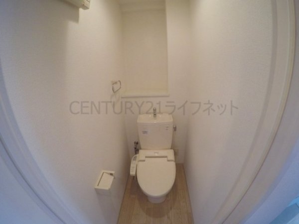 DolceVita1（ファースト）