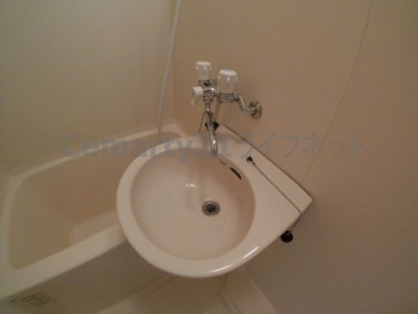 リーガル天神橋