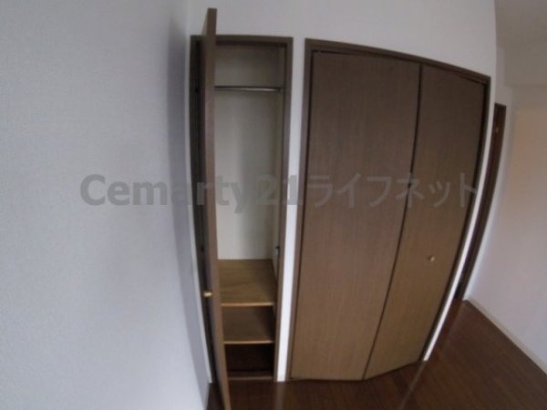 リーガル天神橋