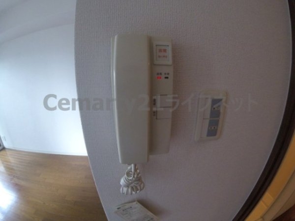 リーガル天神橋